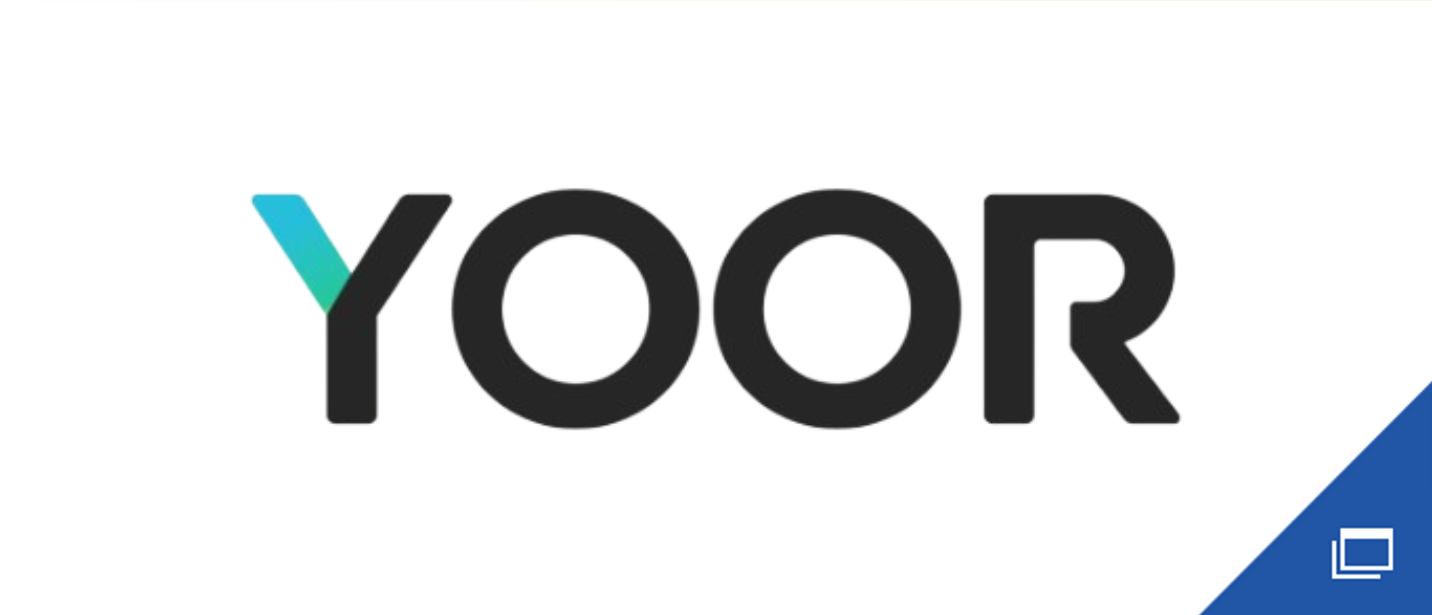 YOOR(ユア)